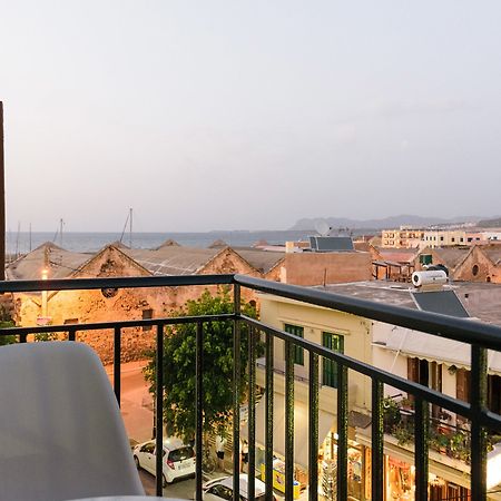 Diamond Boutique Hotel Ханя Екстериор снимка