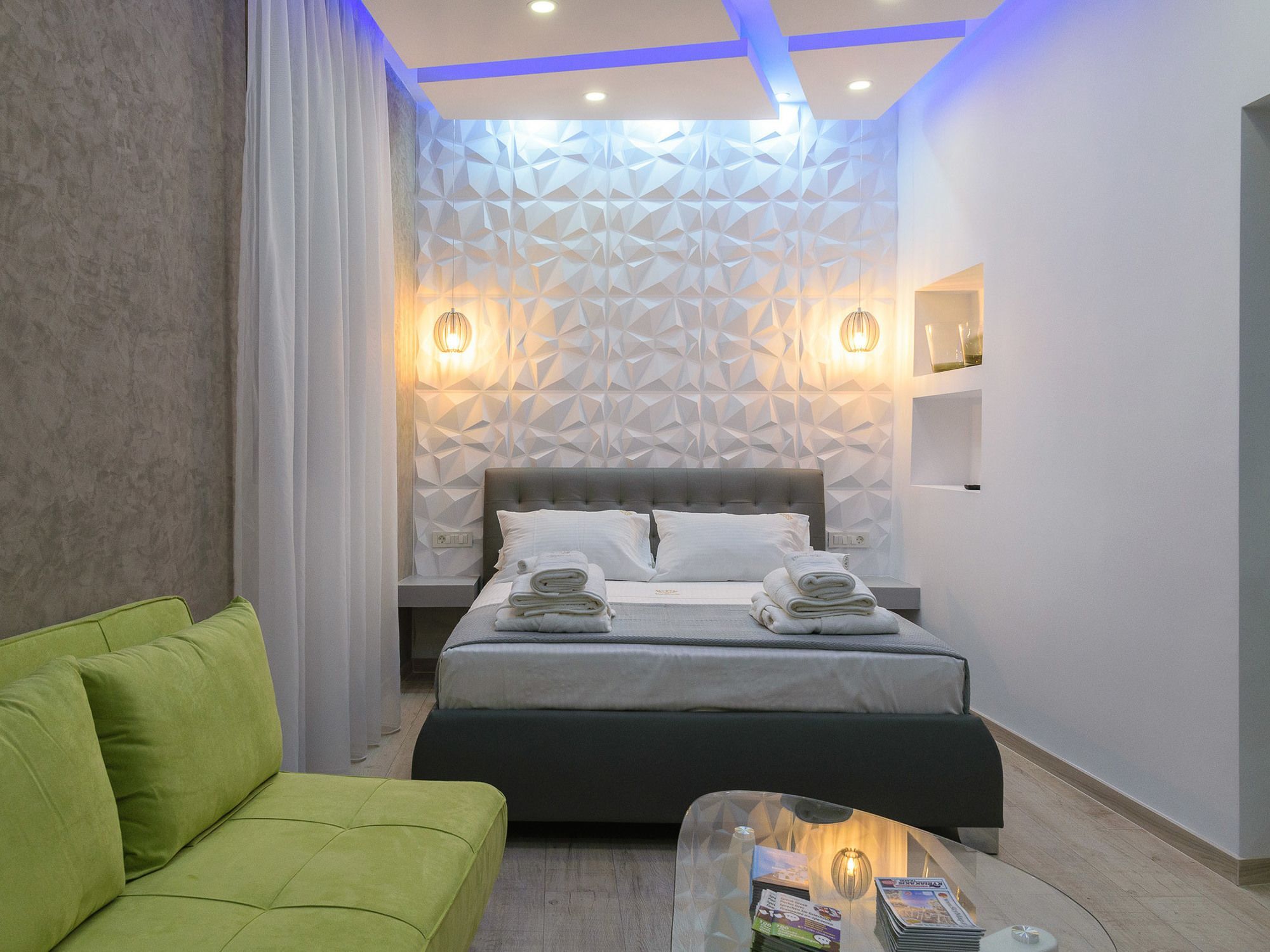 Diamond Boutique Hotel Ханя Екстериор снимка
