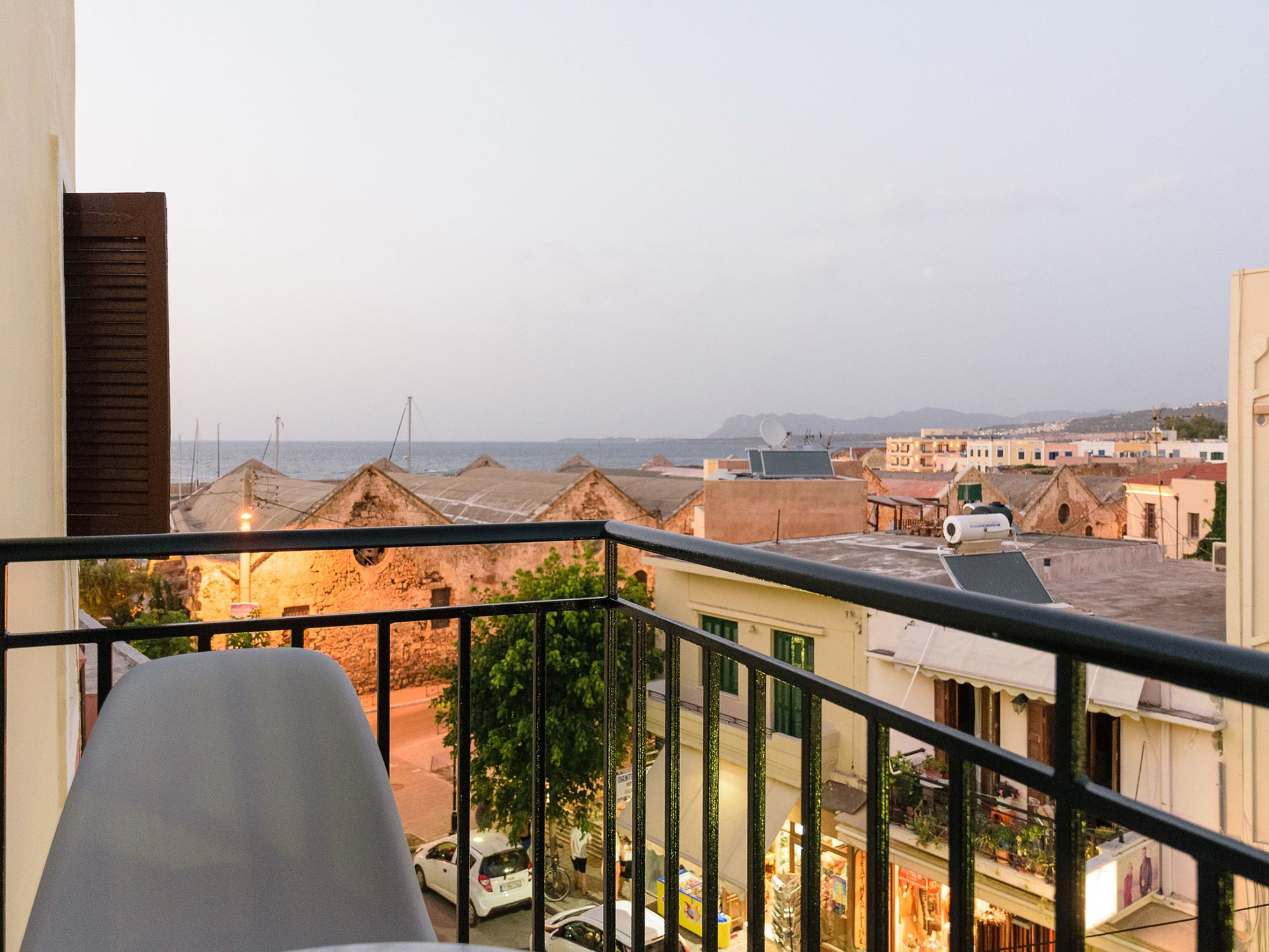 Diamond Boutique Hotel Ханя Екстериор снимка