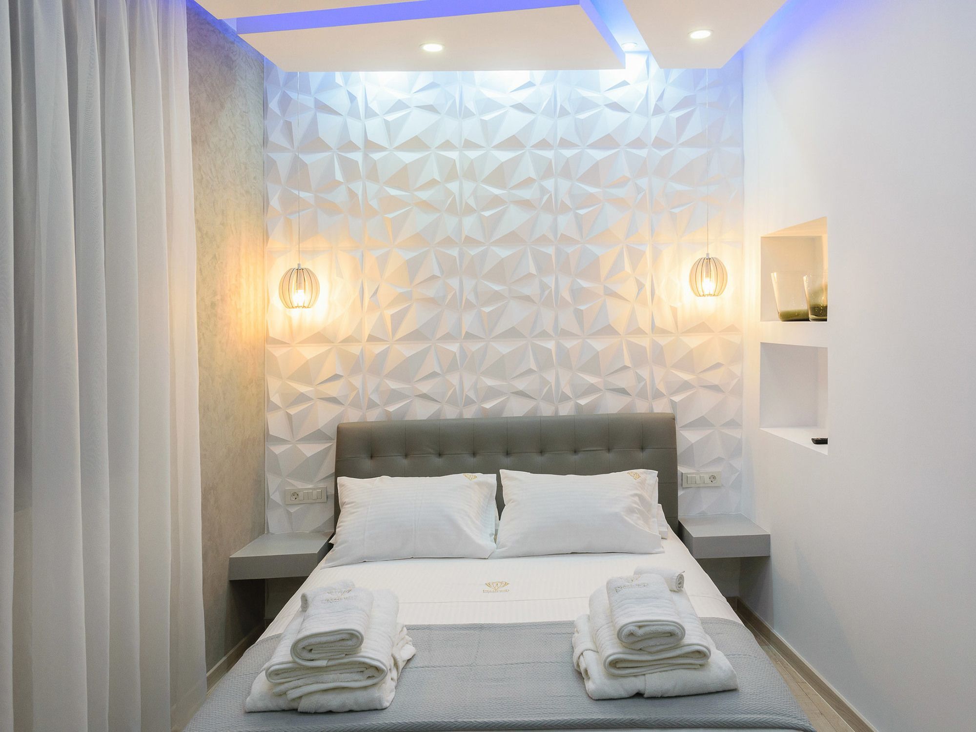 Diamond Boutique Hotel Ханя Екстериор снимка